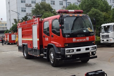 古建筑修缮施工期间防火要点与专用汽车应用规范