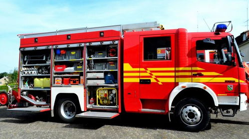 中国制造的优势与现实 为何仍需进口专用车辆