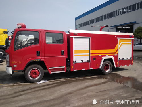 消防车轮毂的维护和保养及散装饲料车相关注意事项