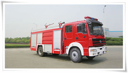 东风5吨洒水车价格及产品资料介绍